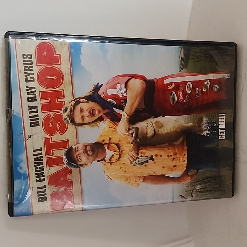 Dvd - Picture 1 of 2